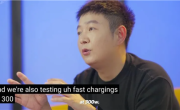 240W充电不是终点：真我正在测试300W手机快充 ！