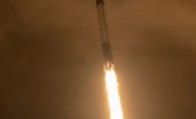 SpaceX创纪录17手猎鹰9号火箭两连发！星链卫星已发射5178颗 ！