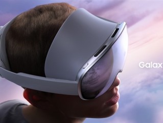 安卓版Vision Pro来了！三星Galaxy XR发布：定价约13000元 !