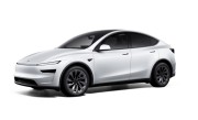 特斯拉推出2026款改款Model Y 新增风暴轮毂和浅灰色高级内饰选装 ！