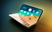 折叠iPhone已进入P1原型开发阶段：2026年见 !