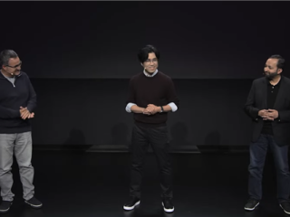 三星Galaxy XR多模态AI头显挑战苹果：定价只有Vision Pro一半 !