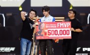 一加Ace 5至尊版真机官方首曝：外观大改 全新竖向镜组 ！