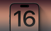 iPhone16全系告别静音拨片：将标配操作按钮 ！