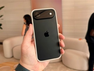 国行版iPhone Air将支持eSIM快速切换：不用跑营业厅 !