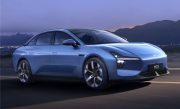 15万的中国版“Model 3” 小鹏M03发布定档：超低风阻更长续航 ！
