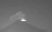 墨西哥疑出现UFO舰队 专家称这可能是外星人“虫洞入口” !