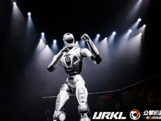 小鹏汽车前副总裁加入众擎机器人 出任首席技术官 !