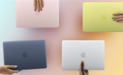 苹果回应MacBook Neo设计：绝不向廉价塑料妥协 ！