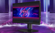 微星新款24寸显示器上市：FHD 600Hz屏首发7999元 !