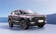 整车终身质保！奇瑞新款捷途X70 PLUS上市：11.19万起 ！