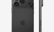 果粉最期待的黑色版iPhone 17 Pro缺席 博主：原本有黑色 苹果砍掉了 !