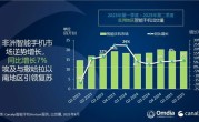 传音手机非洲依然断层第一！小米第三：连续9季度增长 !