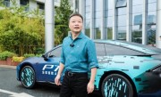 何小鹏呼吁：中国创业者应具备更强的冒险精神 ！