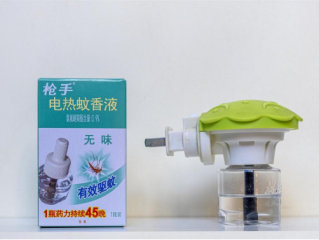 电蚊香液怎么用（电蚊香液使用中容易操作错误的地方） ！