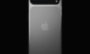 六年设计大换代！iPhone 17 Pro Max渲染图出炉：横向三摄 !