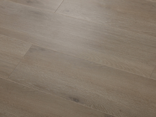 夏天地板鼓起来冬天能回去吗?