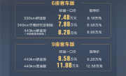 限时6.98万元起！2026款五菱扬光上市：小老板高效致富好帮手 ！