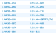 今日起 37条国内快线飞机Wi-Fi免费 全舱全程畅享互联 ！
