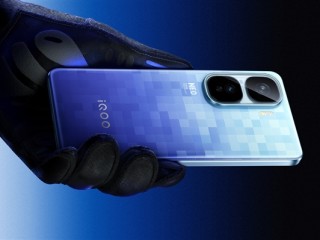 2379.15元起 iQOO Neo10 Pro+开售1小时销量超上代全天销量 ！