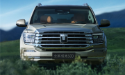 自研3.0T V6+9AT纵置变速箱！全新坦克500燃油版上市：35.5万 !