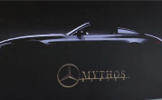 比迈巴赫更豪华！奔驰Mythos系列首车将于2025年发布 ！