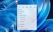 微软为Win11右键菜单增加新选项：可直接“询问Copilot” !