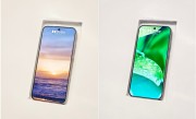 OPPO Find X9真机现身：全球首发全场景1nit明眸护眼屏 !