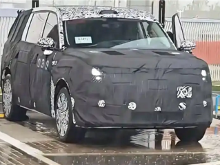 终于有增程了！小米明年或推4款新车：YU9最受关注 瞄准理想L9等竞争对手 ！