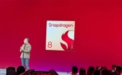 又一颗旗舰Soc！高通骁龙8 Gen5官宣 !
