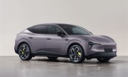 又一走量纯电SUV 小鹏Mona L03申报：半价特斯拉Model Y来了 ！
