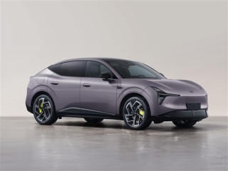 又一走量纯电SUV 小鹏Mona L03申报：半价特斯拉Model Y来了 ！