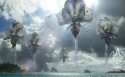今年底上映！《阿凡达3：火与灰》设计图发布：土著反派灰人族登场 ！