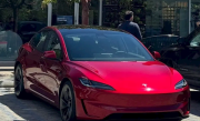 全新特斯拉Model 3高性能版上市在即：部分动力细节曝光 !