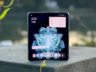 全球首款骁龙8E5折叠屏来了 OPPO Find N6详细参数出炉 ！