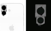 外观重回五年前！首个iPhone 16镜头组件曝光 网友：iPhone 12SSSS来了 ！