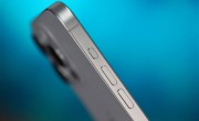 iPhone 16要取消实体音量、电源键：改为电容式触控键 马达模拟反馈 ！