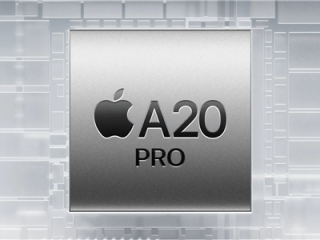 iPhone 18 Pro首发！苹果A20 Pro迎来两大重磅升级：机圈公认最强芯片来了 !