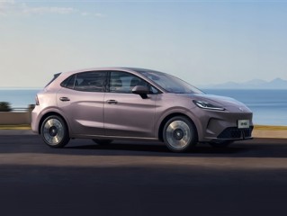 承诺自燃就赔一辆新车 全新MG4预售：仅7.38万起 !