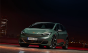 后驱电动小钢炮！大众ID.3兄弟车型Cupra Born VZ首发亮相 ！