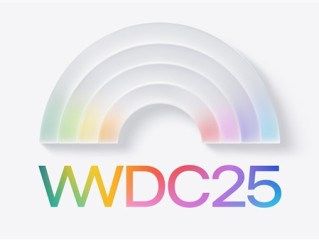苹果WWDC25详细日程出炉！史上变化最大的iOS 19来了 可升级机型曝光 ！