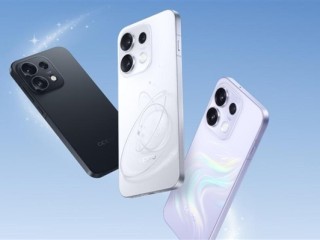 2999元起！一图读懂OPPO Reno16系列：同档最强实况神机 ！