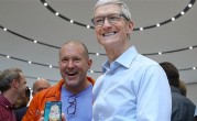 你喜欢啥配色！库克：17 Pro是迄今最先进iPhone 新机我最爱是橙色 !