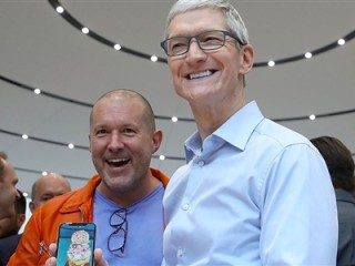 你喜欢啥配色！库克：17 Pro是迄今最先进iPhone 新机我最爱是橙色 !