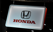 本田中国4月销量暴跌40%！累计卖出43689台 ！