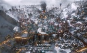 今年上半年发售！《冰汽时代2》中文实机预告首曝 ！
