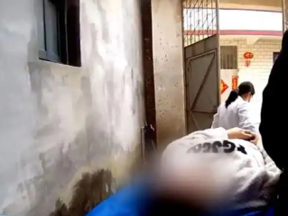 妈妈看孩子作业气得呼吸性碱中毒 医生：可以戴个口罩 ！