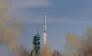 一船发射一船待命！神舟二十一号已完成应急救援待命前全部工作 ！