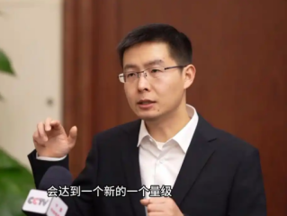 宇树科技王兴兴自曝：第一桶金来自上海 当时获得了8万元奖金 ！
