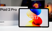 REDMI Pad 2 Pro上手：从小学到大学都可用的实用派平板 ！